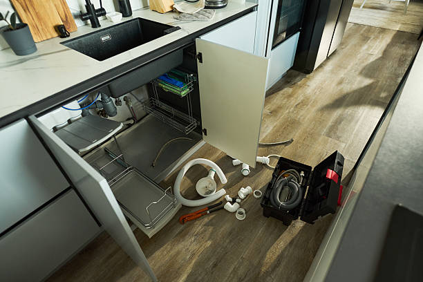 24/7 Emergency Pipe Repair experts in New Cumberland, WV